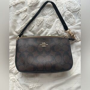 Coach Mini Bag